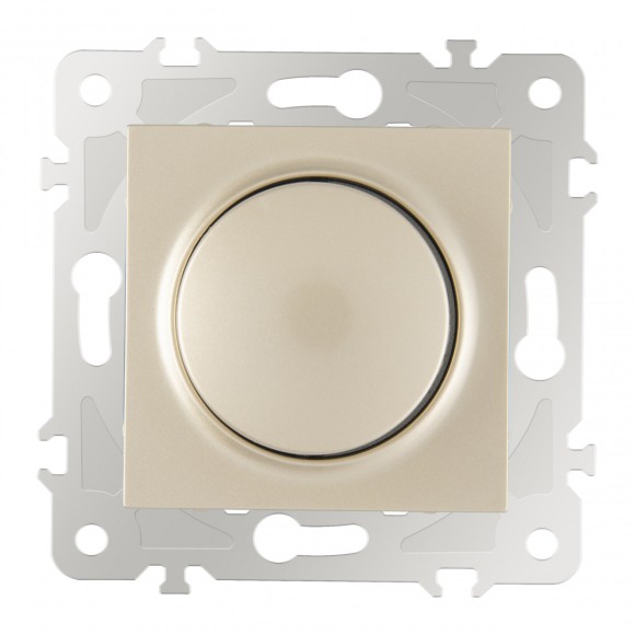 Диммер Arte Milano 203.48-1.shampan