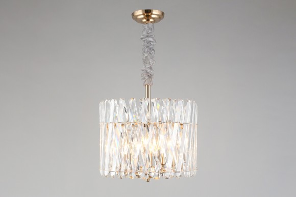 Подвесная люстра Aployt Verene APL.808.13.05