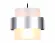 Подвесной светильник Ambrella Light Traditional TR3644, вид сверху