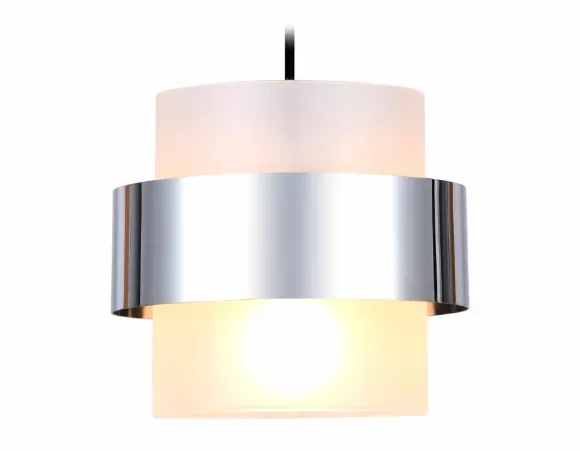 Подвесной светильник Ambrella Light Traditional TR3644, вид сверху Подвесной светильник Ambrella Light Traditional TR3644, вид сверху