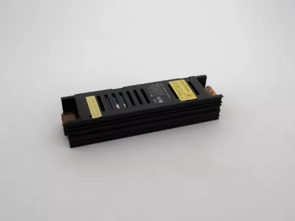 Блок питания LEDS POWER 150Вт 24В BLACK 003016 Блок питания LEDS POWER 150Вт 24В BLACK 003016