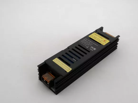 Блок питания LEDS POWER 150Вт 24В BLACK 003016 Блок питания LEDS POWER 150Вт 24В BLACK 003016