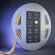 Светодиодная лента Maytoni Led Strip 24В COB 9,6Вт/м 2700К 10м IP 67 201306, Теплый белый, Германия