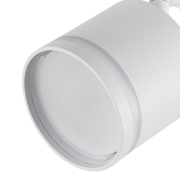 Трековый однофазный светильник Escada 20009TRA/02 SWH