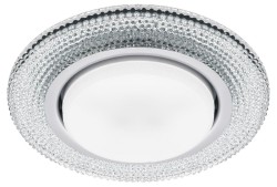 Встраиваемый светильник Эра DK LD53 WH Б0057475