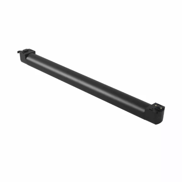 Трековый однофазный светильник Crystal Lux Basic CLT 0.31 010 40W BL M4000К, Нейтральный белый Трековый однофазный светильник Crystal Lux Basic CLT 0.31 010 40W BL M4000К, Нейтральный белый