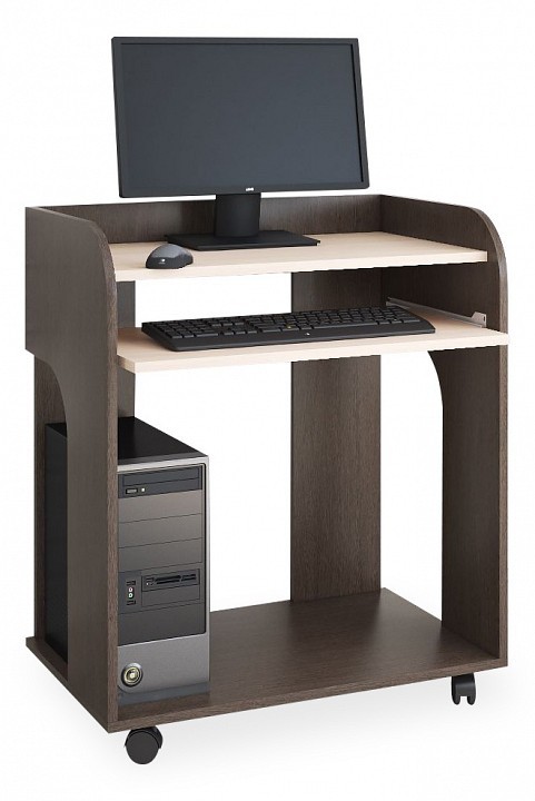 Стол компьютерный Грета-10 TKS_00-00003654