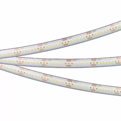 Светодиодная герметичная лента Arlight RTW-PS-A240-12mm 24V Day4000 (19 W/m, IP67, 5m) 052642