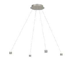 Подвес с питанием Arlight ART-APRIORI-CANOPY-HANG-4A-L5000-POWER (OG) 054453