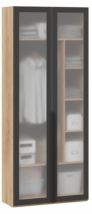 Шкаф платяной Порто СМ-393.07.226 TRI_252733