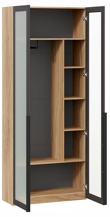 Шкаф платяной Порто СМ-393.07.226 TRI_252733