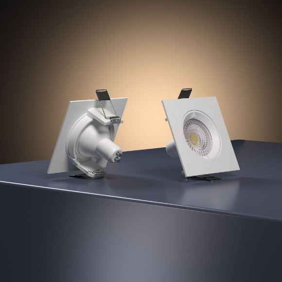 Встраиваемый светильник Elektrostandard Minnie 4690389207761 25057/01 4690389207761 a067710