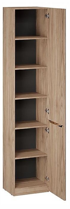 Шкаф для белья Глосс СМ-319.07.011 TRI_264489