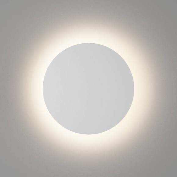 Настенный светильник DesignLed GW-8663S-12-WH-WW 004442