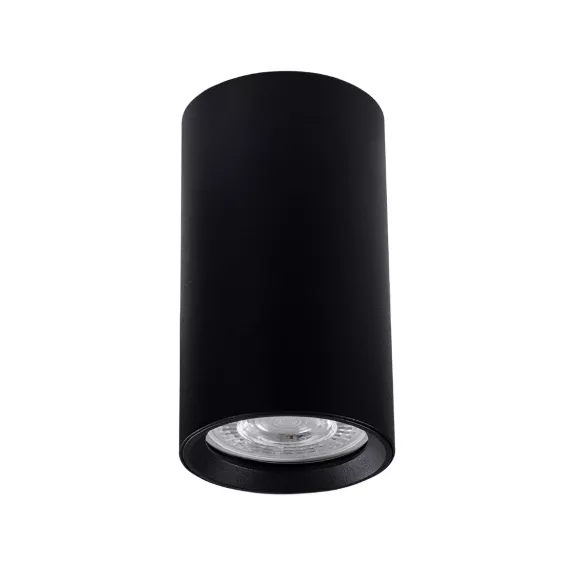 Спот Arte Lamp Nodo A3213PL-1BK, вид сверху Спот Arte Lamp Nodo A3213PL-1BK, вид сверху