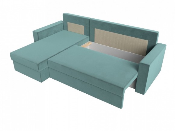 Диван-кровать Траумберг Лайт LDV_131398