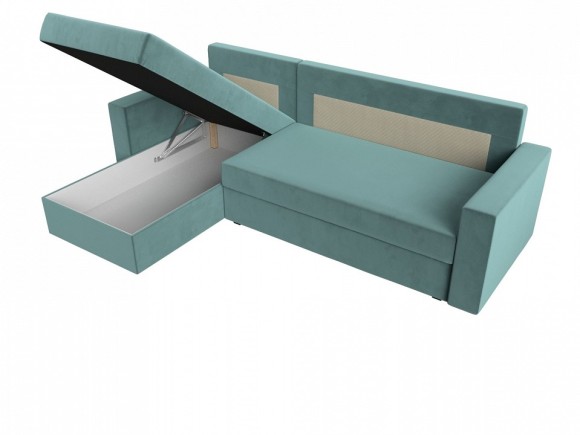 Диван-кровать Траумберг Лайт LDV_131398