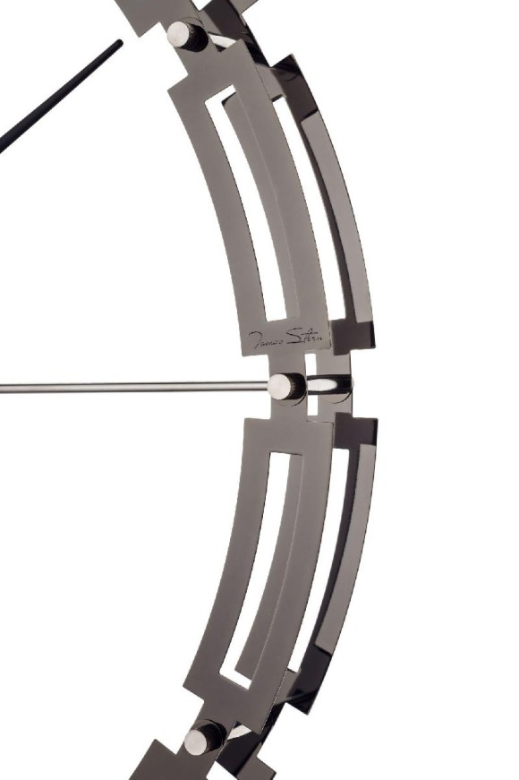 Настенные часы Tomas Stern 8064