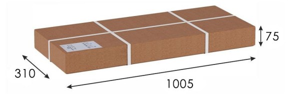 Вешалка для костюма Д 10 ML_007531