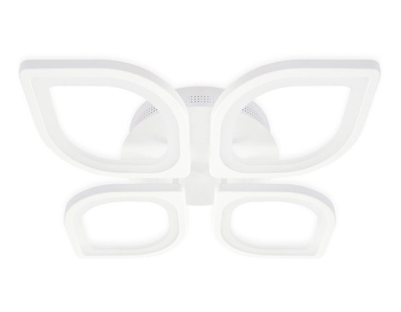 Потолочная люстра с пультом управления Ambrella Light Original FA4488