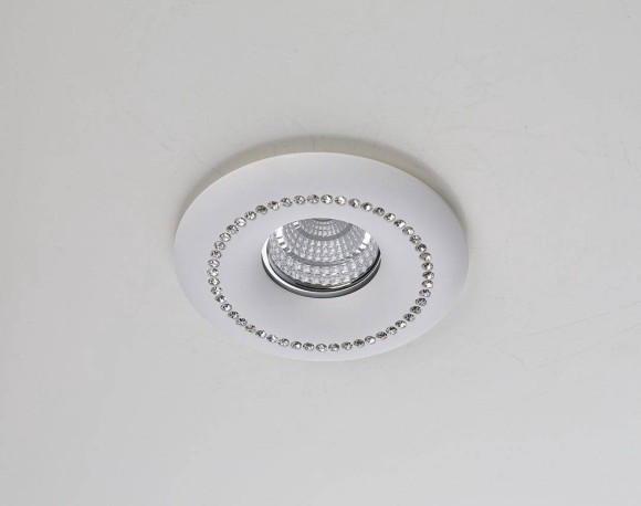 Встраиваемый светильник DesignLed NC1768R-FW 001737