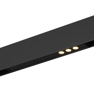 Трековый светильник DesignLed SY-mini-522217-3.7-48-BL-WW 005966