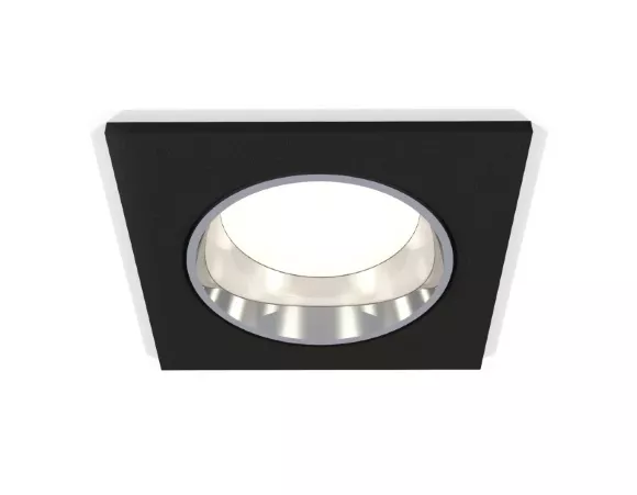 Встраиваемый светильник Ambrella Light Techno XC6521003 (C6521, N6112) Встраиваемый светильник Ambrella Light Techno XC6521003 (C6521, N6112)