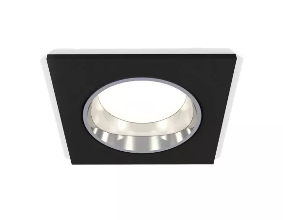 Встраиваемый светильник Ambrella Light Techno XC6521003 (C6521, N6112) Встраиваемый светильник Ambrella Light Techno XC6521003 (C6521, N6112)