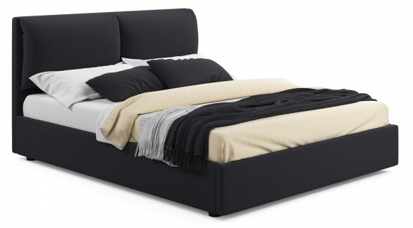 Кровать двуспальная Vita 2000x1600 NMB_TE-00005505