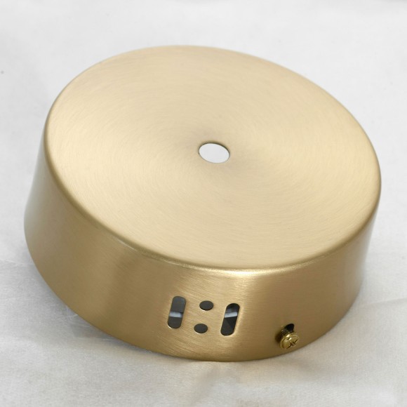 Подвесная светодиодная люстра Lussole Concord LSP-7020