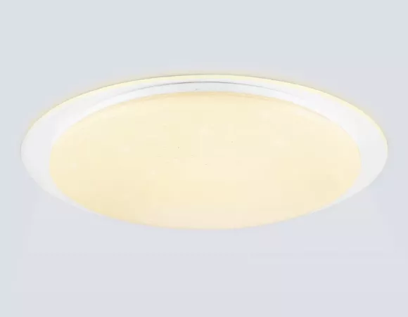 Потолочный светильник Ambrella Light Orbital Dance FZ780, вид сверху Потолочный светильник Ambrella Light Orbital Dance FZ780, вид сверху