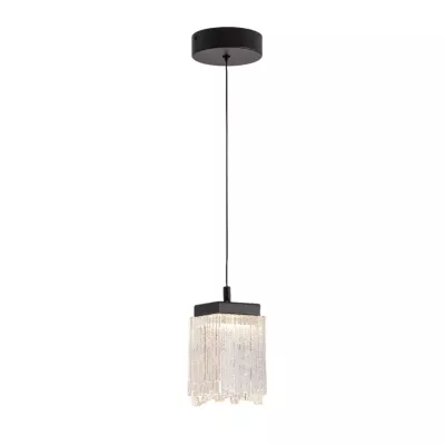 Подвесной светильник Delight Collection MD25020403-1A1 Matt black