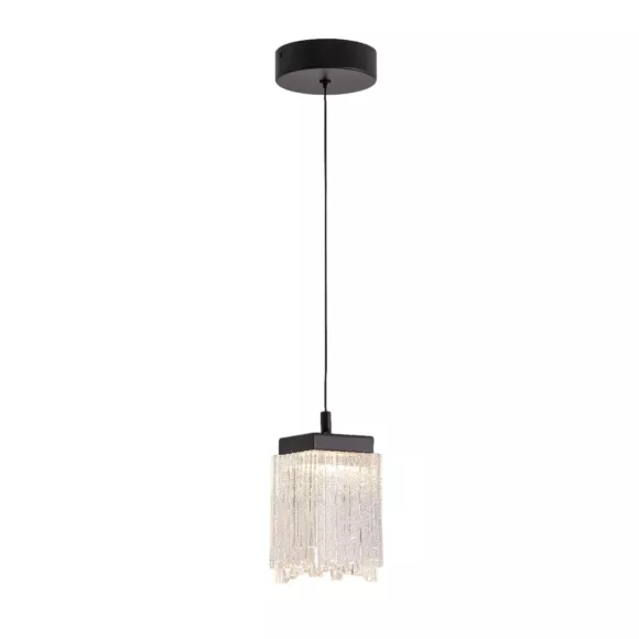 Подвесной светильник Delight Collection MD25020403-1A1 Matt black Подвесной светильник Delight Collection MD25020403-1A1 Matt black