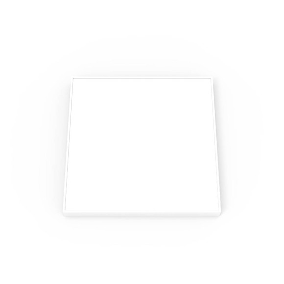 Встраиваемый светодиодный светильник Gauss Mir G1-A0-00070-01GA2-2003540