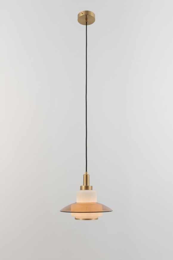 Подвесной светильник Rivoli Camille 4113-201 Б0061901