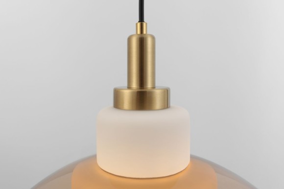 Подвесной светильник Rivoli Camille 4113-201 Б0061901