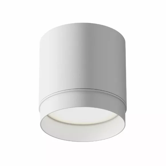 Накладной светильник Maytoni Polar C088CL-GX53-W