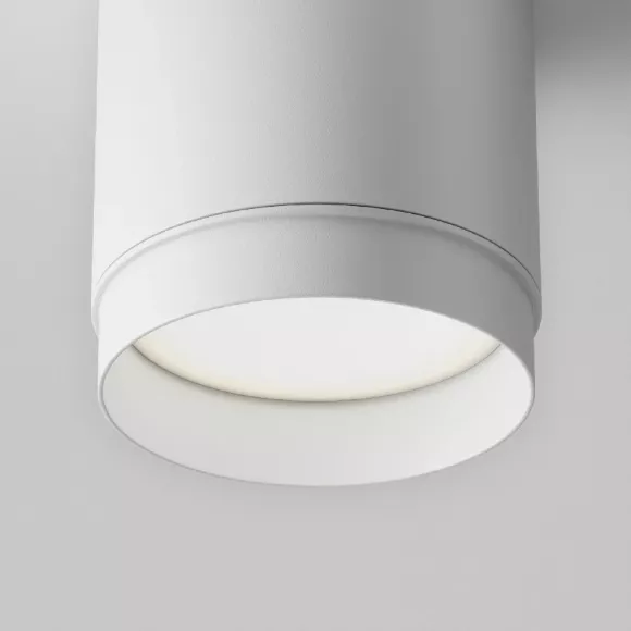 Накладной светильник Maytoni Polar C088CL-GX53-W