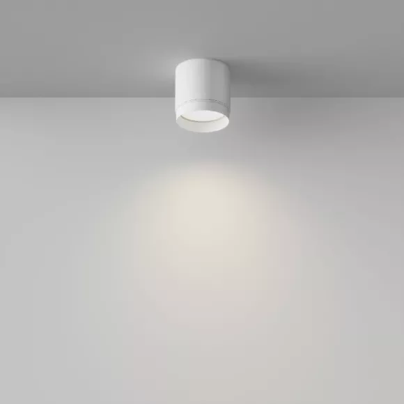 Накладной светильник Maytoni Polar C088CL-GX53-W