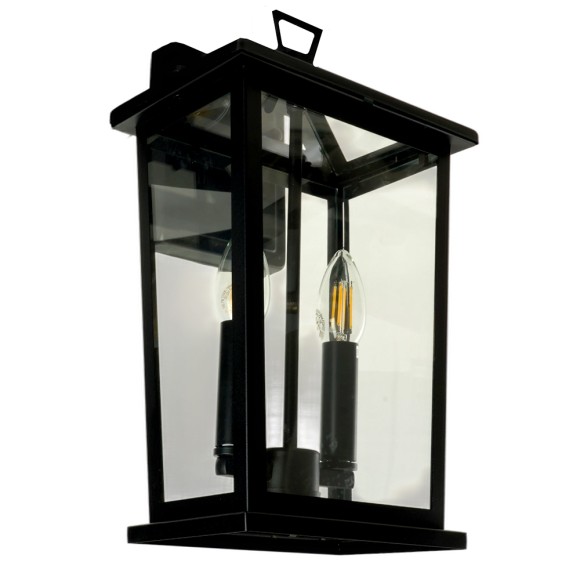 Уличный настенный светильник Feron Катания PL751 51279