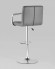 Стул барный Малави SGR_BC-V003-NP_grey