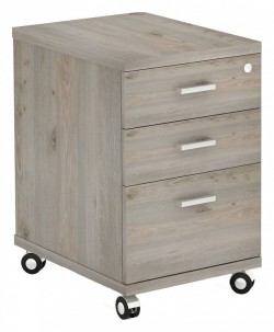 Тумбочка Домино нельсон ТС-2 MER_TS-2N