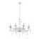 Подвесная люстра Arte Milano 346179/8 WT+G