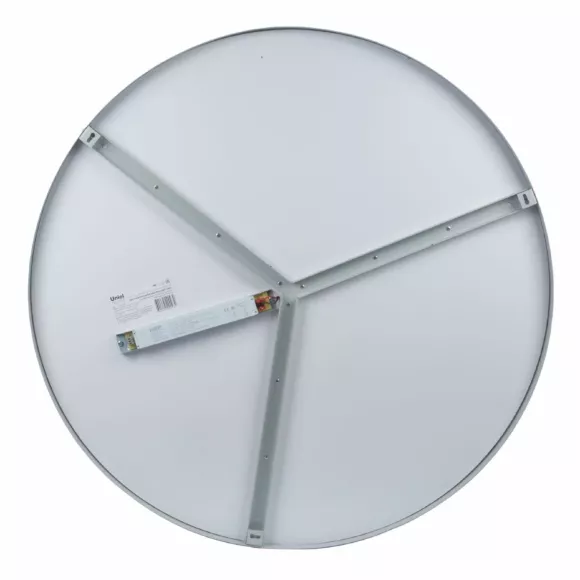 Потолочный светильник Uniel ULO ULO-K40A 90W/4000К/R80 IP40 LIGHT GREY Потолочный светильник Uniel ULO ULO-K40A 90W/4000К/R80 IP40 LIGHT GREY