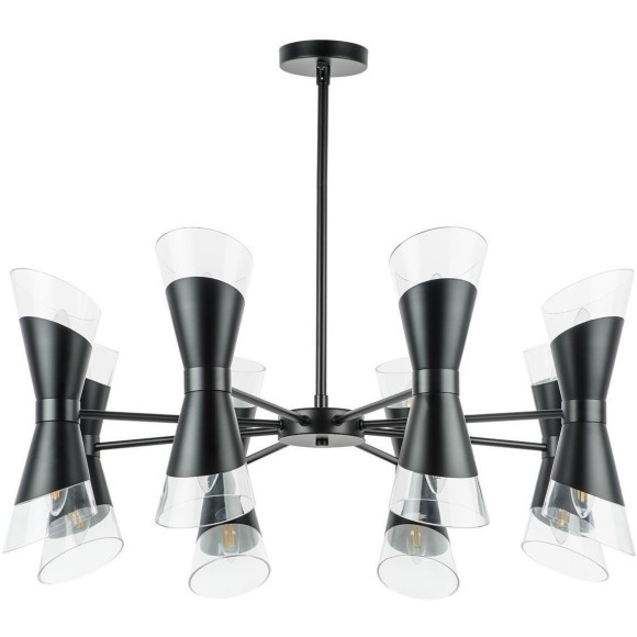 Люстра на штанге Lightstar Strato 817167