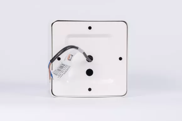 Накладной светильник Fiberli CH-SD220-1 12120101, вид снизу Накладной светильник Fiberli CH-SD220-1 12120101, вид снизу