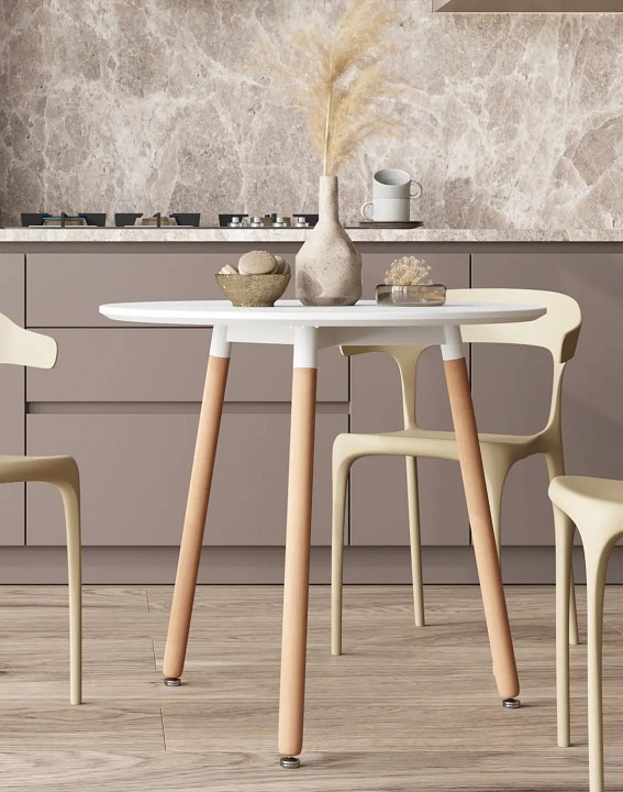 Стол обеденный Eames DST New SGR_Z-210_V2