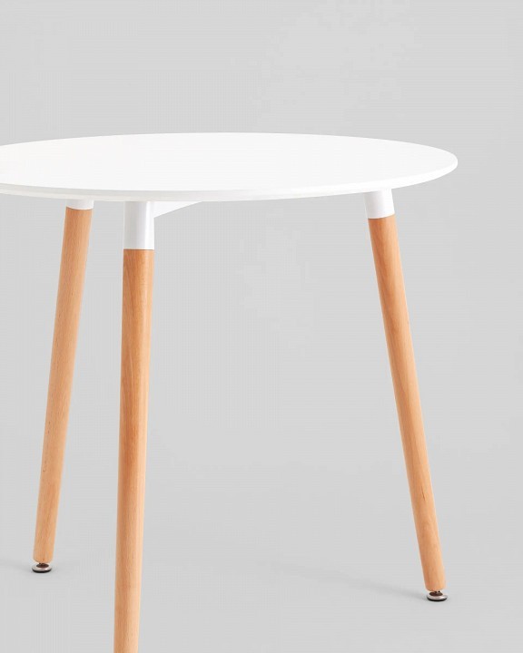 Стол обеденный Eames DST New SGR_Z-210_V2