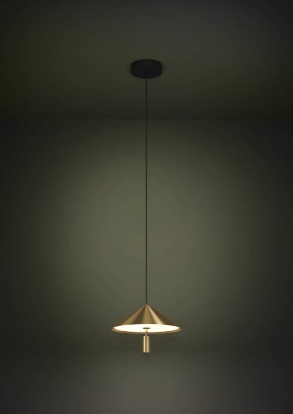 Подвесной светильник Eglo Paraguay 390271