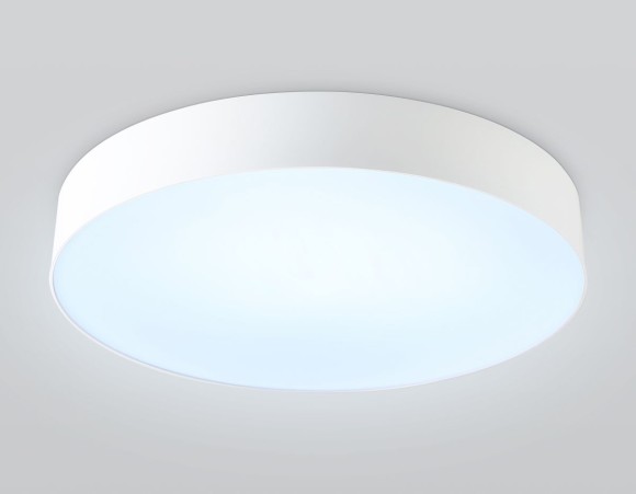 Потолочный светильник Ambrella Light Orbital Air FZ1355